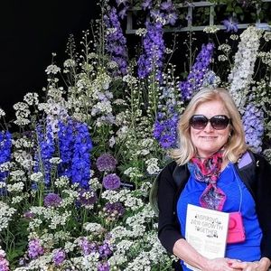 Meet your Posher, Kathleen